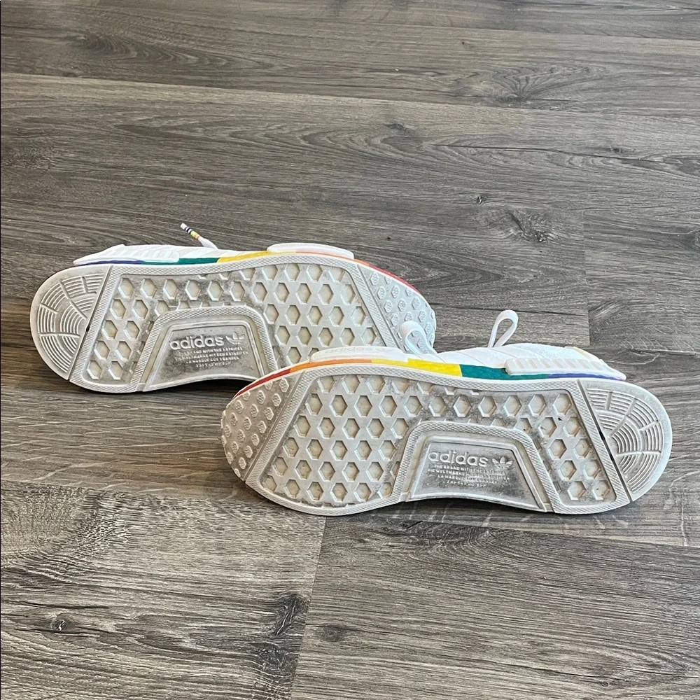 Adidas NMD - Picture 4 of 4